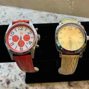 Dooney & Bourke | Accessories | Dooney Bourke Watch Cream  display picture 1